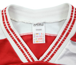 ERIMA VINTAGE LONGSLEEVE SHIRT XXL