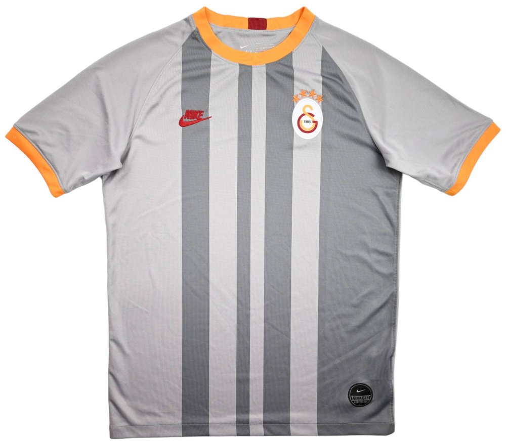 2019-20 GALATASARAY SHIRT XL. BOYS