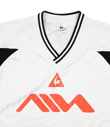 LE COQ SPORTIF OLDSCHOOL KOSZULKA L