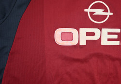 2001-03 BAYERN MUNCHEN *HARGREAVES* KOSZULKA XXL
