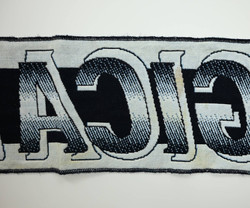 LAZIO MAGICA LAZIO SCARF