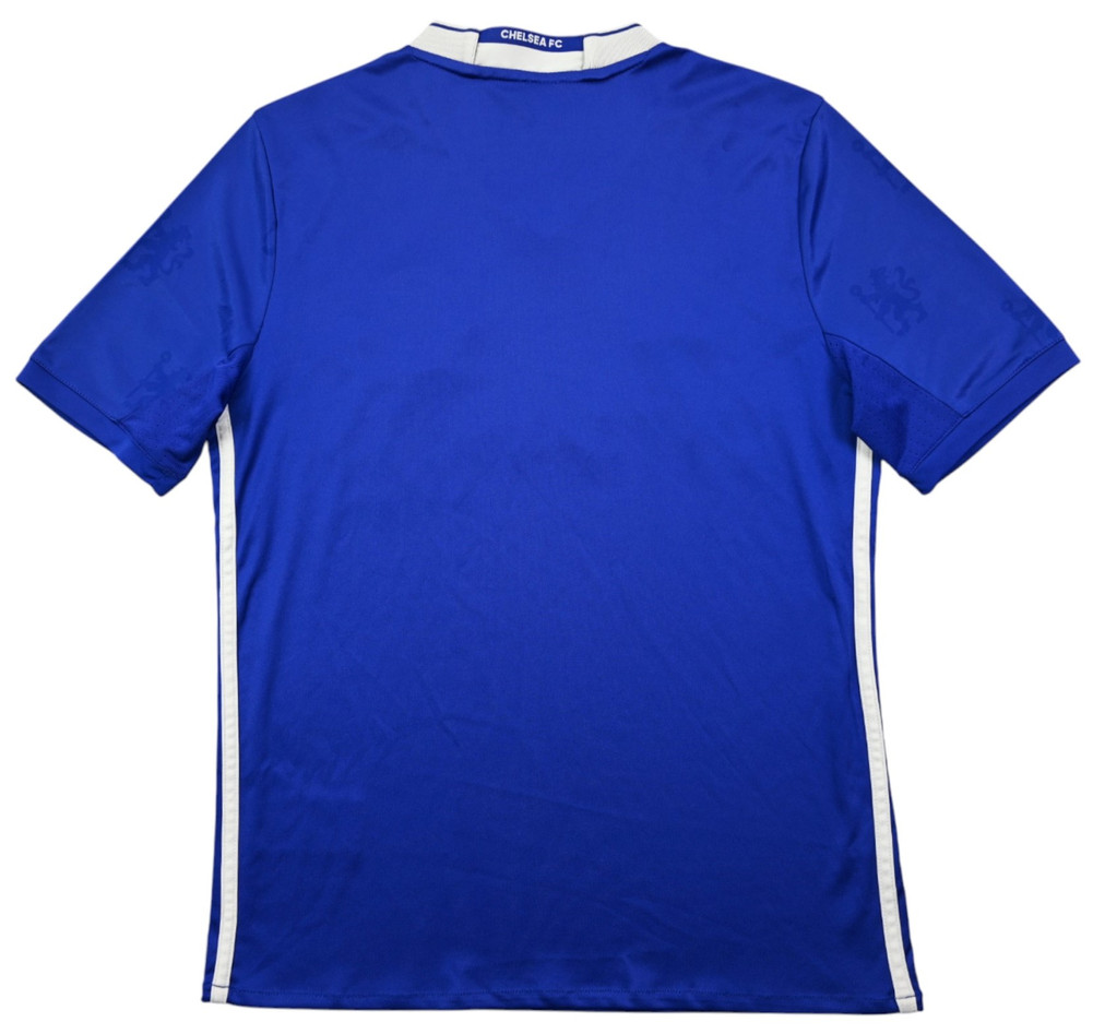 2016-17 CHELSEA SHIRT L. BOYS