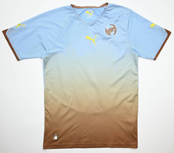 2010-11 AFRICA UNITY KOSZULKA S