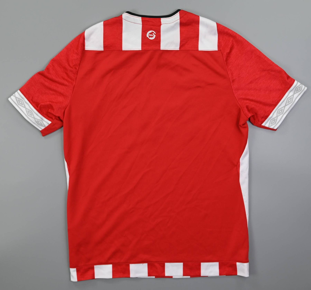 2018-19 PSV EINDHOVEN SHIRT XL .BOYS