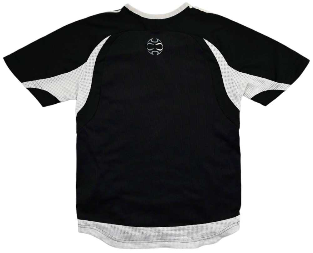 2006-07 NEWCASTLE UNITED KOSZULKA XS. BOYS