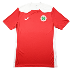 ROT-WEISS OBERHAUSEN KOSZULKA S