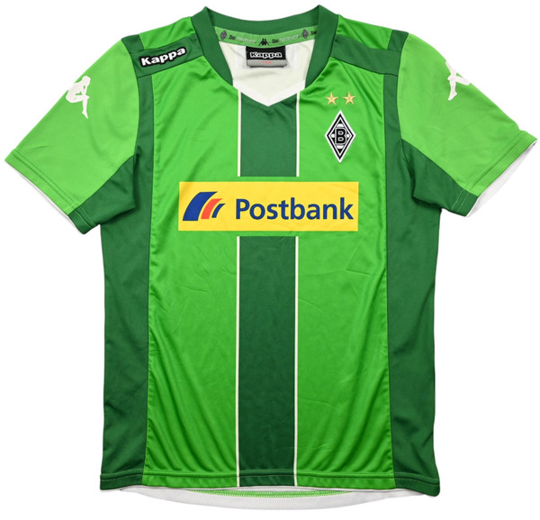 2014-16 BORUSSIA MONCHENGLADBACH KOSZULKA S. BOYS