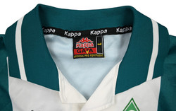 2000-01 WERDER BREMEN KOSZULKA L
