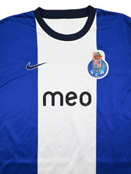 2012-13 FC PORTO KOSZULKA XL