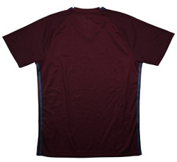 2016-17 MIDDLESBROUGH KOSZULKA L