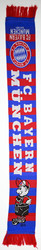 BAYERN MUNCHEN SCARF