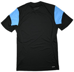 ALL BLACKS NEW ZEALAND RUGBY SHIRT M