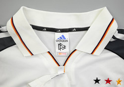 2000-02 GERMANY KOSZULKA XL