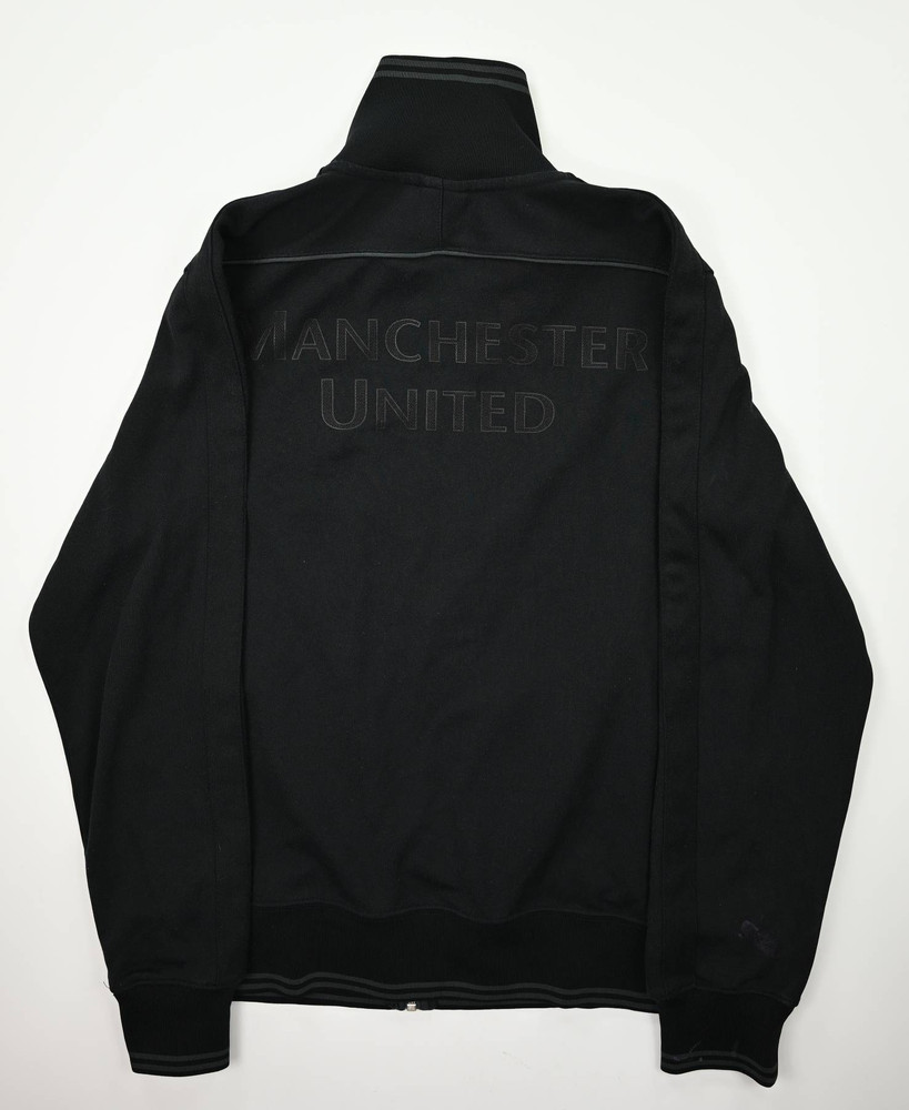 MANCHESTER UNITED BLUZA M