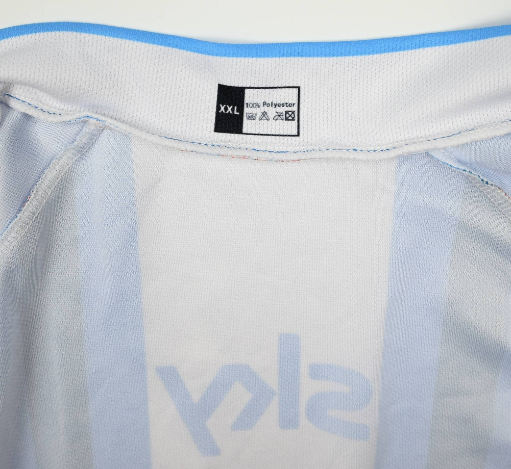 PINARELLO SKY LONGSLEEVE KOSZULKA KOLARSKA XXL   