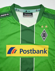 2015-16 BORUSSIA MONCHENGLADBACH KOSZULKA S. BOYS