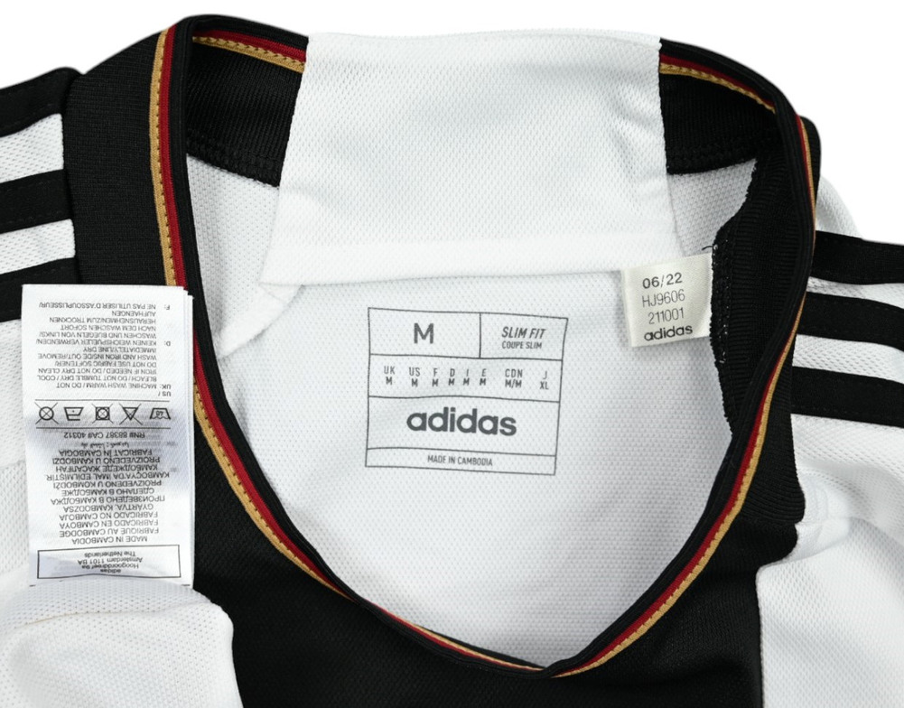 2022-23 GERMANY *MUSIALA* SHIRT M