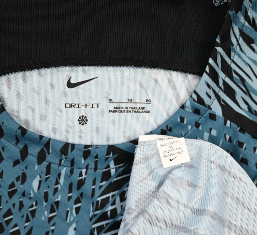 2022-23 TOTTENHAM SHIRT XL