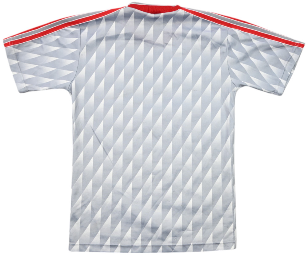 1989-91 LIVERPOOL KOSZULKA M. BOYS