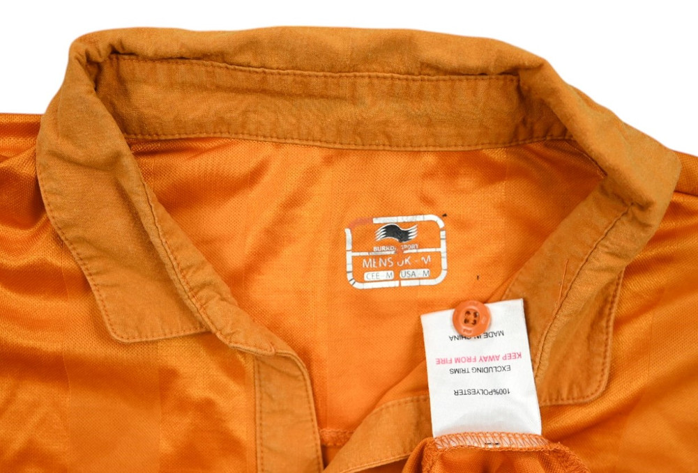 2012-13 WOLVERHAMPTON SHIRT M