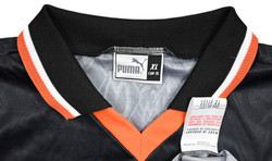 1998-99 WERDER BREMEN LONGSLEEVE SHIRT XL