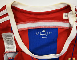 2014-15 BAYERN MUNCHEN WOMENS SHIRT S