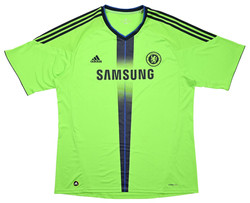 2010-11 CHELSEA LONDON KOSZULKA 3XL