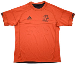 2012-13 OLYMPIQUE MARSEILLE KOSZULKA XL. BOYS