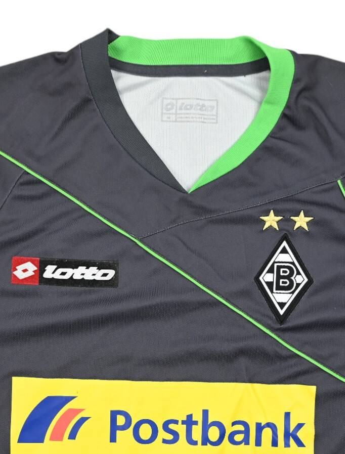 2011-13 BORUSSIA MONCHENGLADBACH KOSZULKA M