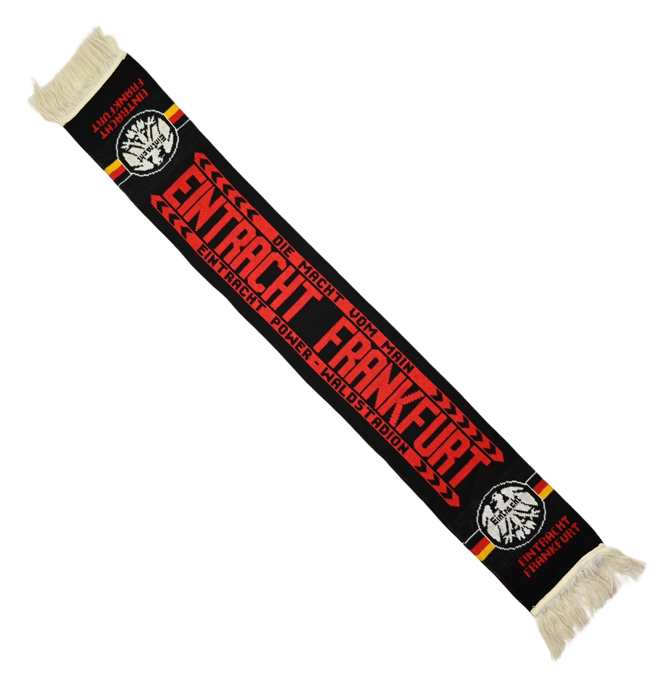 EINTRACHT FRANKFURT SZALIK