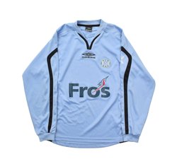 2008-10 ESBJERG FB SHIRT S. BOYS