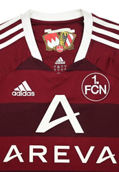 2011-12 1 FC NURNBERG KOSZULKA S