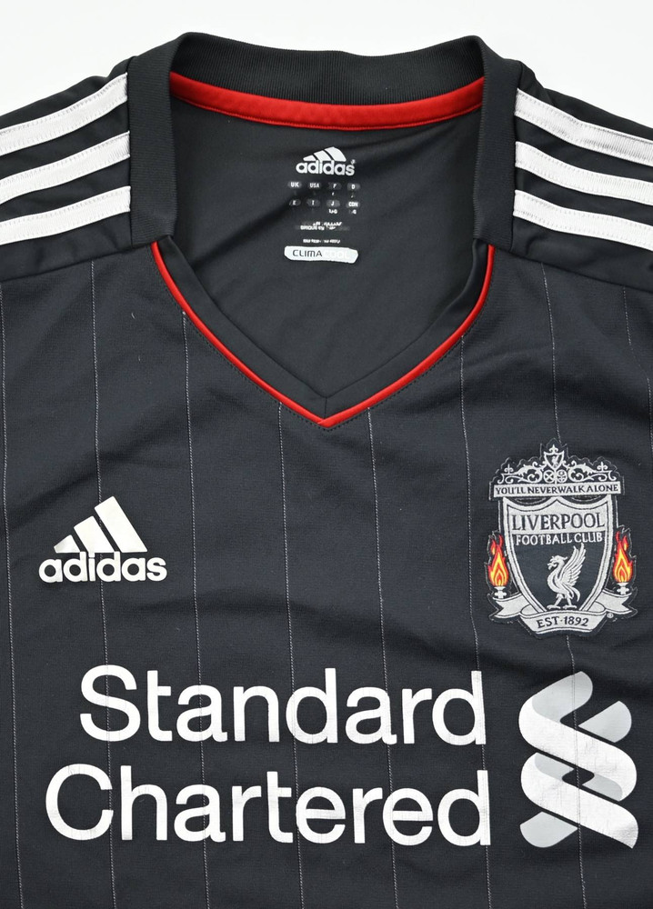 2011-12 LIVERPOOL KOSZULKA L