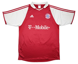 2003-04 BAYERN MUNCHEN *MAKAAY* SHIRT M