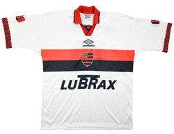 1995-96 FLAMENGO KOSZULKA XL