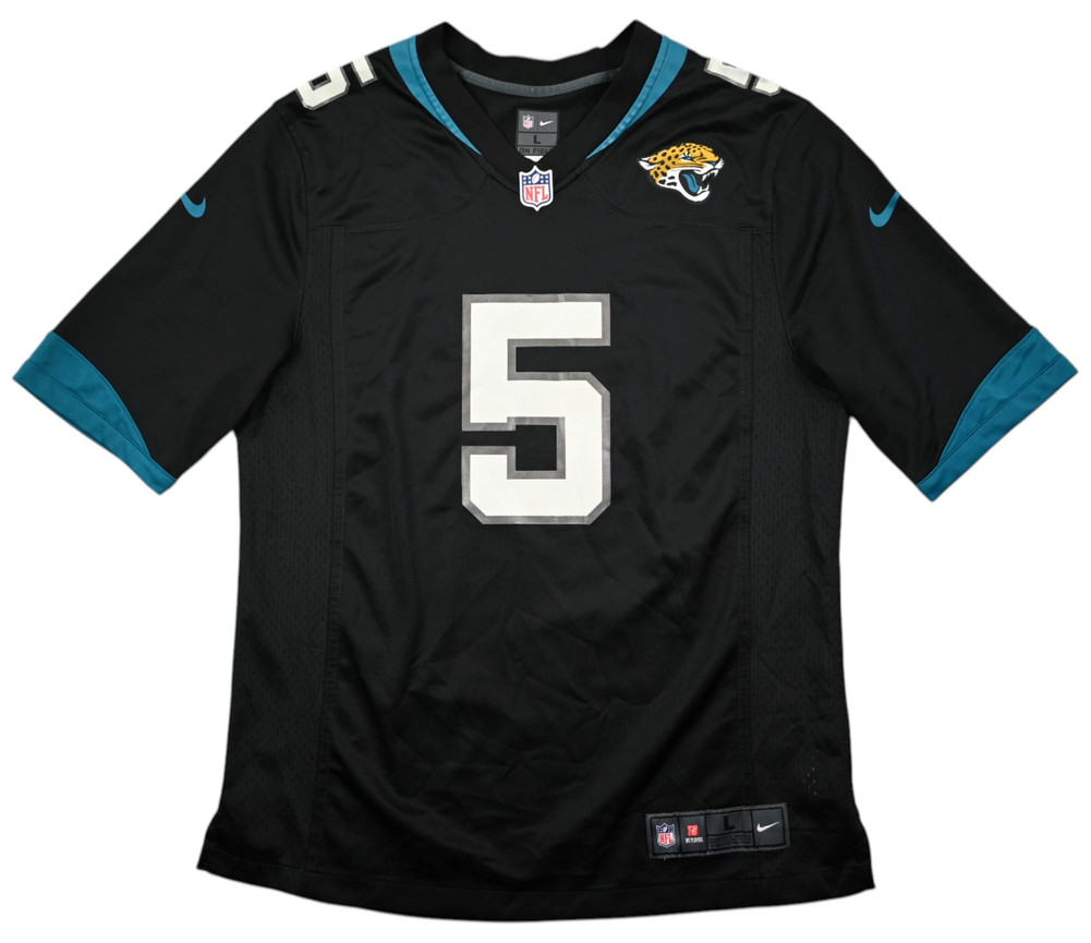 JACKSONVILLE JAGUARS *BORTLES* NFL SHIRT L