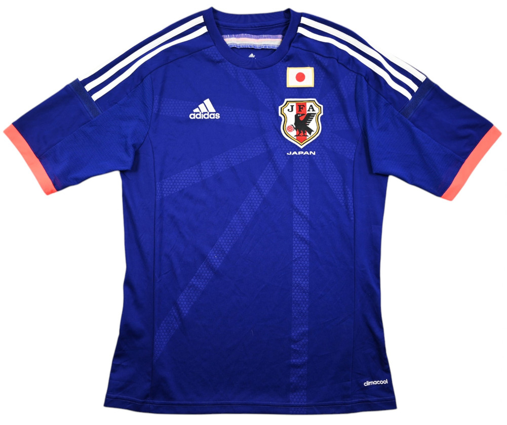 2013-15 JAPAN SHIRT S