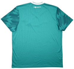 2018-19 GERMANY KOSZULKA XL