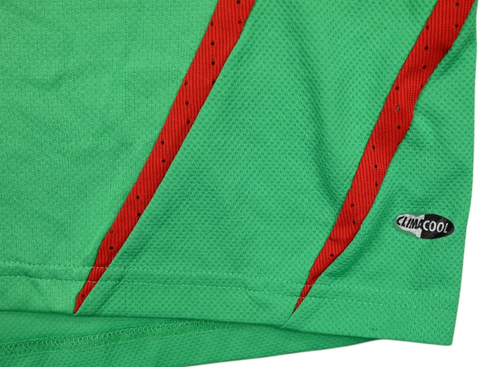 2008-09 MEXICO SHIRT WOMENS L