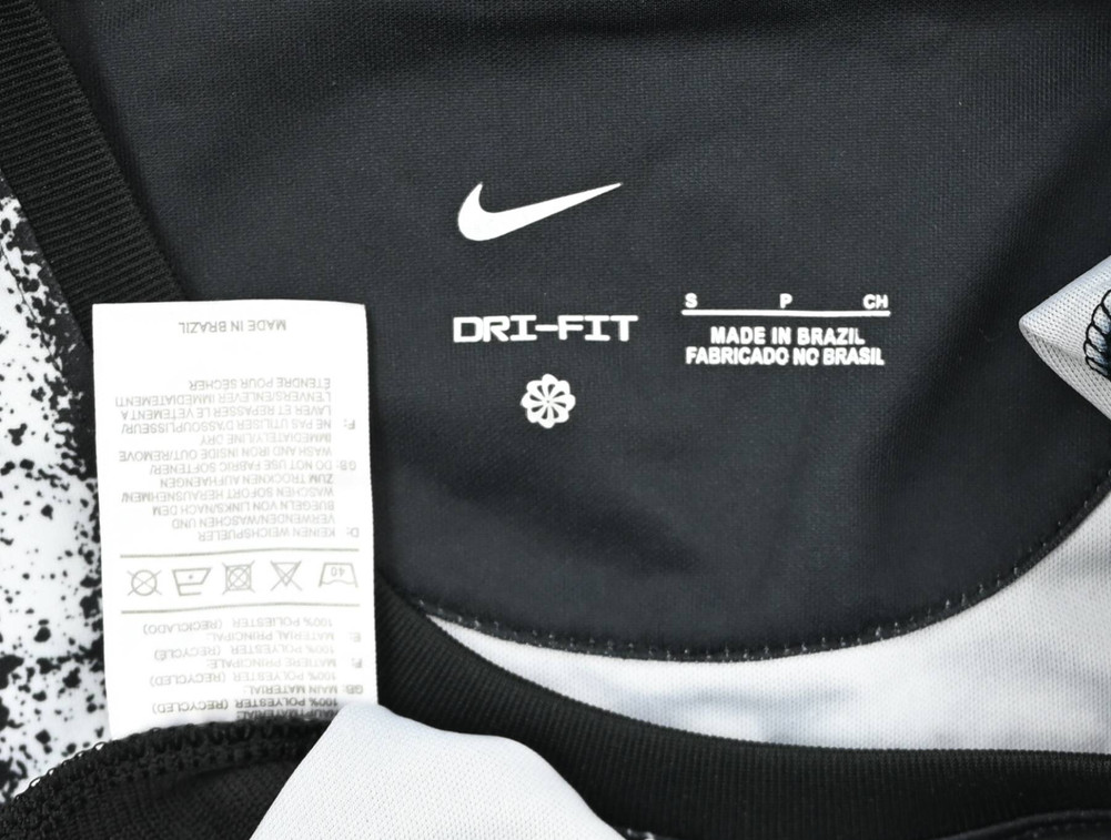 2021 CORINTHIANS PAULISTA WOMENS *DAIANE* KOSZULKA S