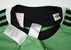 2013-15 FC SCHALKE 04 LONGSLEEVE SHIRT XL. BOYS