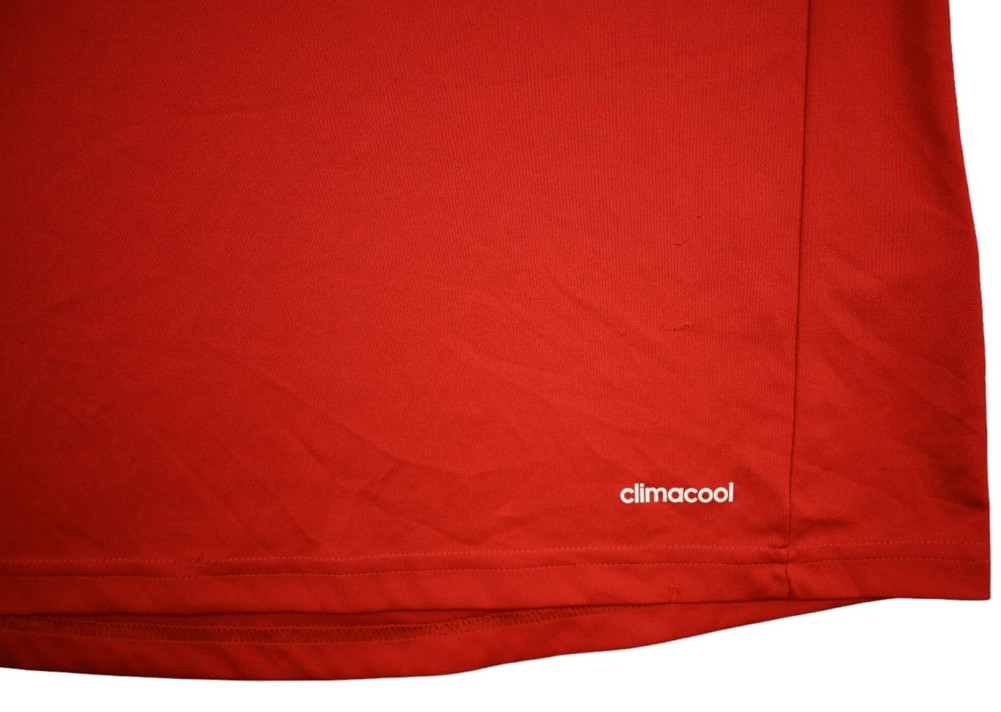 2013-14 SOUTHAMPTON SHIRT S