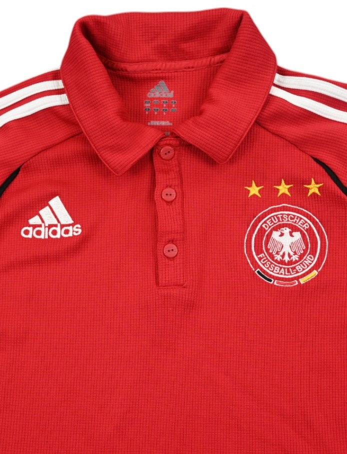 GERMANY SHIRT S