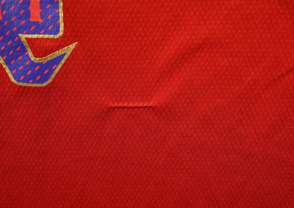 WEST NBA ALL STAR GAME *HOWARD* SHIRT L