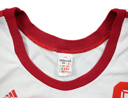 ADIDAS BASKETBALL KOSZULKA XL