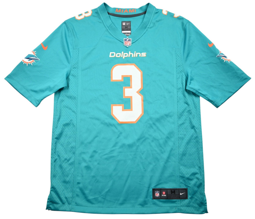 MIAMI DOLPHINS *ROSEN* NFL KOSZULKA M