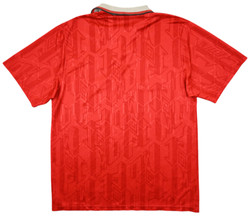 1992-94 MANCHESTER UNITED KOSZULKA XL