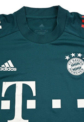 2020-21 BAYERN MUNCHEN KOSZULKA L