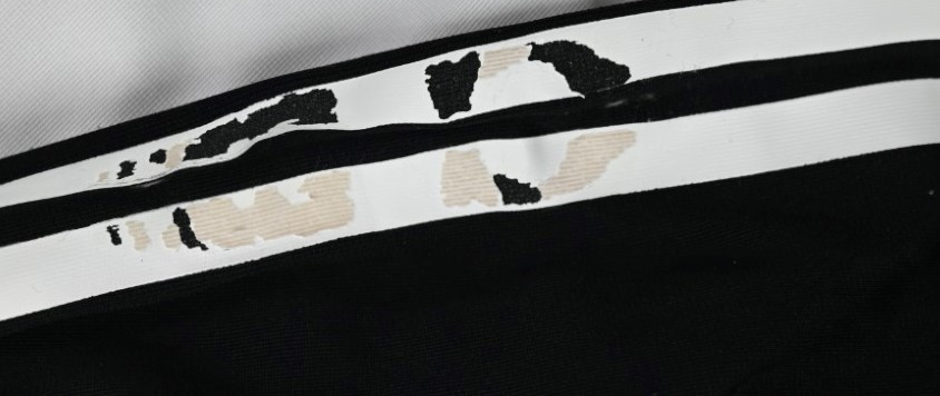 2004-05 GERMANY SHIRT XL