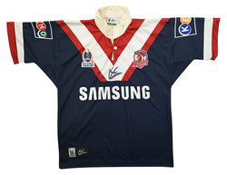 SYDNEY ROOSTERS NRL KOSZULKA M